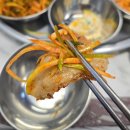 태장 | 🥩 [병점 맛집] 냉삼 먹고 볶음밥까지 완벽! 병점 태장식당 솔직 후기