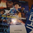 Spies in Disguise | (노스포) 스파이 지니어스 (Spies in Disguise) 시사회 후기 상암 메가박스 2D ATMOS