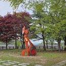 호명호수관광안내소 | 호명산 전망대 &amp; 호명산 호수공원(경기 가평군 청평면 호명리 5)