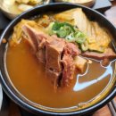[서울/강동] 성내3동 점심 참살이뼈해장국 오픈빨 러시 후기
