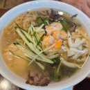 연경반점 | 대구 수성구 전가복 맛집 연경반점(탕수새우, 중국식 냉면)