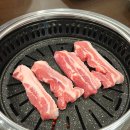 금길 숯불구이