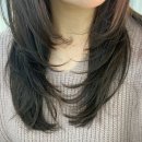 청담웨딩 &#39;빈헤어앤메이크업&#39; 톤다운브라운 염색+커트 후기