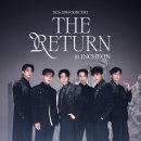 260510 2026 2PM Concert “THE RETURN” in INCHEON 이미지