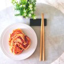 전라도반찬 - 광양시 광영시장길 10 | 김치좋아 본점 전라도식 포기김치 후기 집반찬 고민 끝
