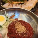 벚골도토리막국수분당율동점