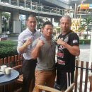 부여 익스트림 태권도 이미지