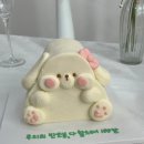 후구케이크 이미지