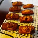 쉽게 배우는 베이킹 | 베이킹 초보의 첫 도전, 공주 모락연화 휘낭시에 클래스 후기