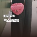 강남-122 | 강남 샤넬 크로스백 종류 플랩백 가방 착용샷 구입 후기