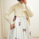 생활한복 이미지