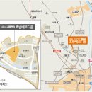 고등택지개발지구 일대 이미지