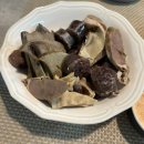 신갈버스정류장 삼거리 이미지