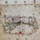 탐라순력도 이미지