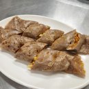 옛날메밀전병