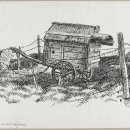 더 마차 이미지