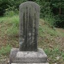박대립선생묘 및 신도비 이미지