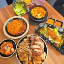 계양 | 인천 계양 족발맛집 순두부 막국수 김치전 서비스 위풍당당족발 계양점 솔직후기