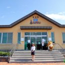 북천 레일바이크 역사 이미지