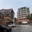 더숨 | 에버랜드/딥스테이션 인근 용인 더숨포레스트호텔 숙박후기