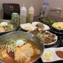 조선본갈비밀면 진주칠암점 이미지