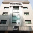 K-그랜드 호스텔 강남 1 이미지