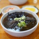 전주 객사 현지인 추천 점심 주차장 넓은 시원시원한 서울소바