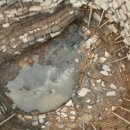 익산토성 이미지