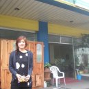바기오 아이멕 어학원 - Minimel님의 Welcome to my life연수후기입니다.