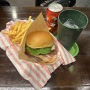 원마운트 약국 | 킨텍스 맛집 [와썹비 버거 본점] 후기