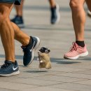 봉곡로-2 | [공지] 2026 구미 박정희 마라톤대회 | 런린이 5km 후기