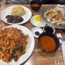 동촌홍 | [동촌유원지맛집] 인생 야끼밥 발견! 꽃구경 가기 전 필수 코스 "동촌홍" 후기-추천