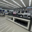 LG전자베스트샵 앞 이미지