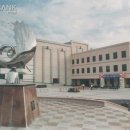 마산종합운동장 실내수영장 이미지