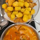 중독적인 맛이 아주 최고인 진천동야식 레드플레이트 진천상인점