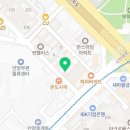 희망공원 사거리 범계역 7번출구 앞 이미지