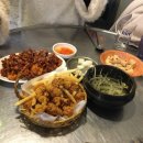 삼구통닭 이미지