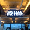 머슬팩토리 easy | [Jinju Gym] Muscle Factory24 Innocity is the best gym ever in Jinju, Korea. Get 50% off 1day pass!