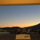 오크밸리골프장 | 오크밸리 : 사우스콘도 골프장뷰 후기