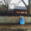[2016.01.17] 전주여행 : 전주한옥마을 + 한복투어(청아고전방)