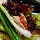 연신내 찐 맛집 목노집 :: 대파 향 가득 - 끓여먹는 돼지보쌈 (내돈내산)_서울