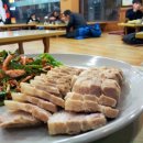 옛가칼국수 이미지