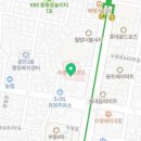 광안1동 수영구보건소 주차장 이미지