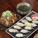 자연굴국밥&생선조림 | 수원 생선구이 맛집 권선구 한식 서수원 호매실 고등어 명품이되다 초밥 회 조림 포장 예약 후기 추천