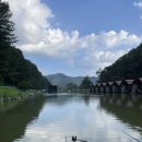 [서울 근교 낚시] 민물 좌대 낚시터 추천 '안흥낚시공원' (부제: 깨끗한 방갈로)