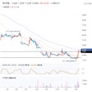 신주인수권 투자 12월 매매 종목들