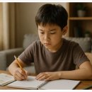 부모가 도와주는 자기주도학습 이미지