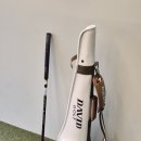 강변스크린골프 | 파크골프 준비물 데이비드 파크골프채 추천, 신상 가방도 예뻐!