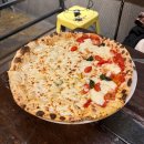 코너303 | 부산 동래구 화덕303 동래점, 화덕피자 고르곤졸라 마르게리타 토마토파스타