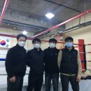 경산 라온복싱 이미지